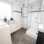 Comfort - Family+business Apartment