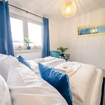 Comfort - Family+business Apartment *