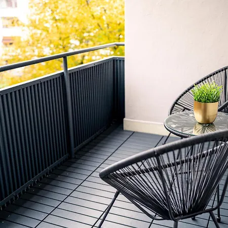 Comfort - Family+business