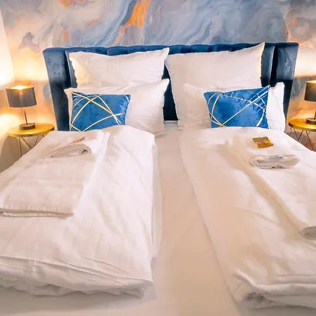 Comfort - Family+business *