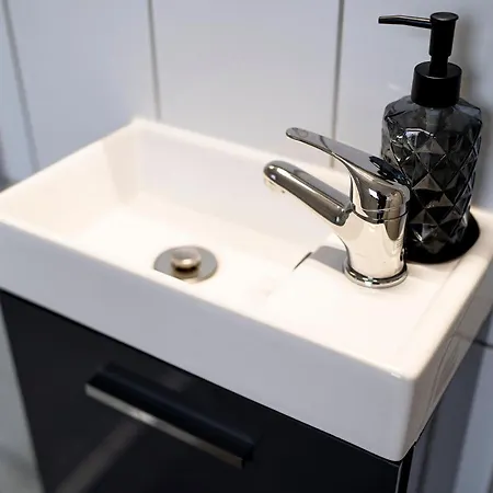 Comfort - Family+business *