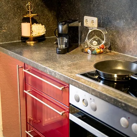 Comfort - Family+business * Gießen