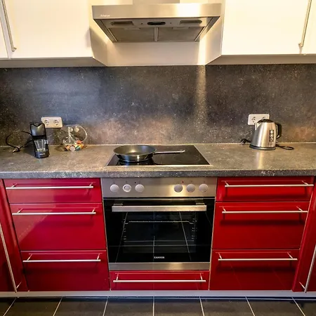 Comfort - Family+business