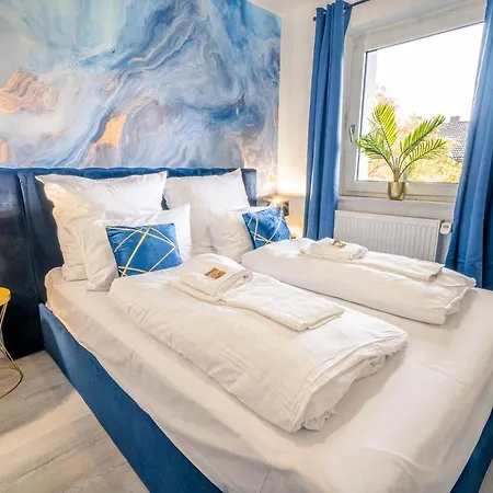 Comfort - Family+business * Giessen