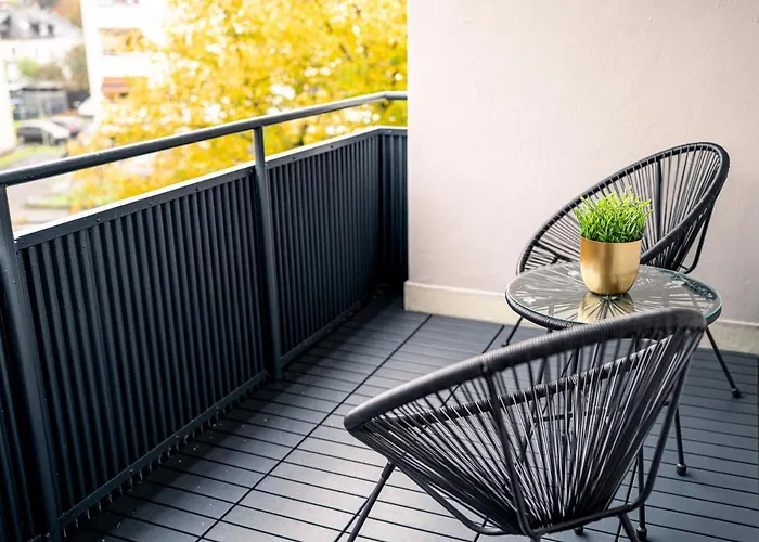 Comfort - Family+business