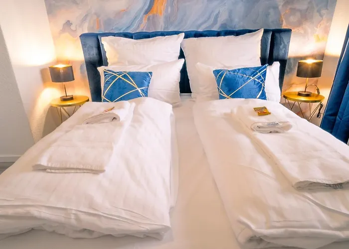 Comfort - Family+business *