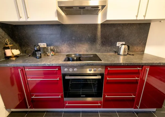 Comfort - Family+business